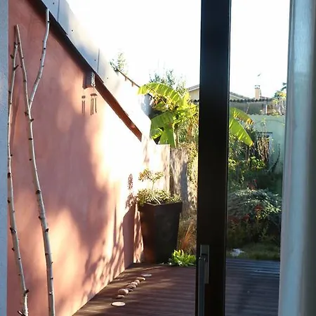 Le Loft Absolut Zen Holiday home