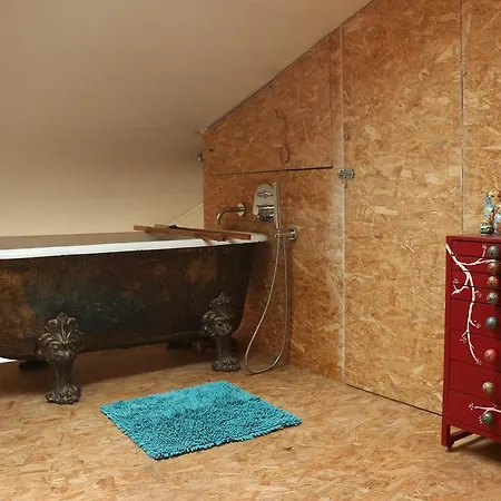 Holiday home Le Loft Absolut Zen