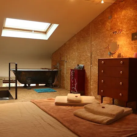 Le Loft Absolut Zen Holiday home