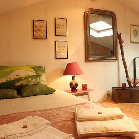 Holiday home Le Loft Absolut Zen *