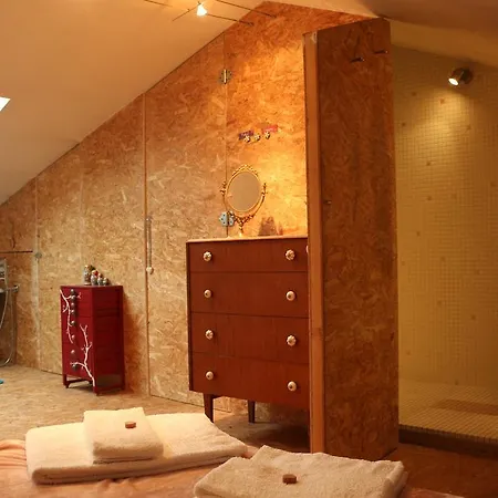 Le Loft Absolut Zen