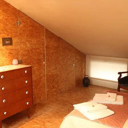 Le Loft Absolut Zen * Lisle-sur-Tarn