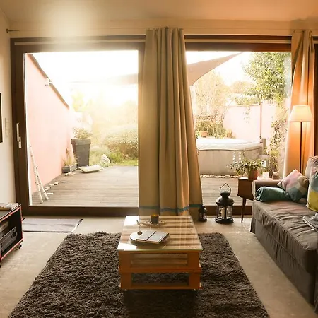 Holiday home Le Loft Absolut Zen