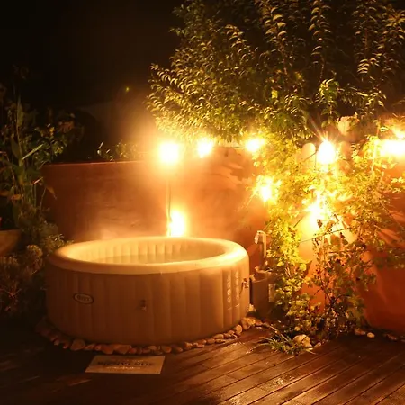 Holiday home Le Loft Absolut Zen *