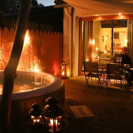Le Loft Absolut Zen Holiday home
