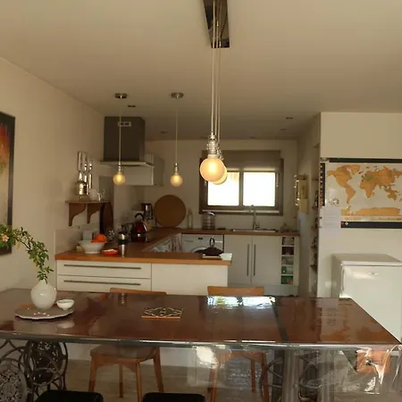 Le Loft Absolut Zen Lisle-sur-Tarn