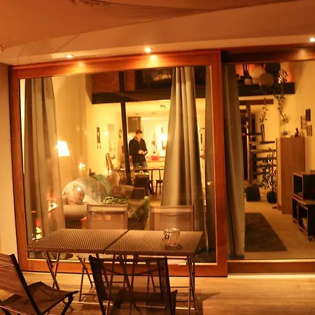 Le Loft Absolut Zen *